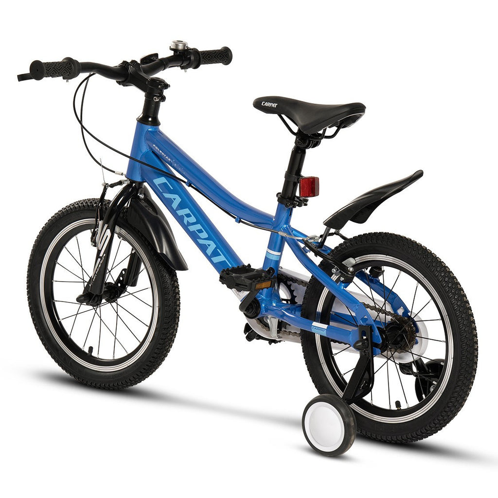 Carpat Polestar Junior