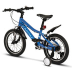 Carpat Polestar Junior