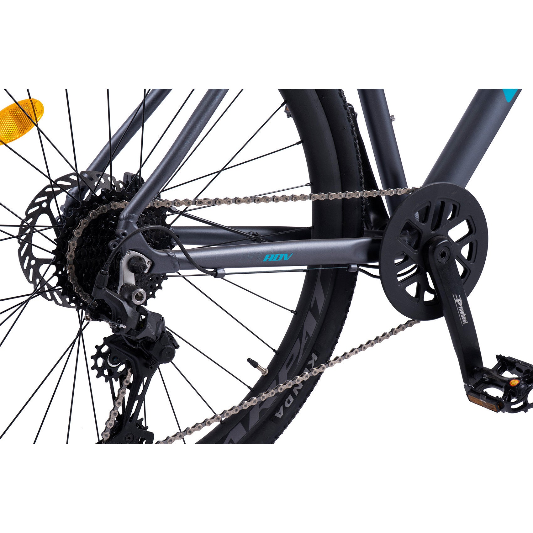 Carpat Adv Hybrid