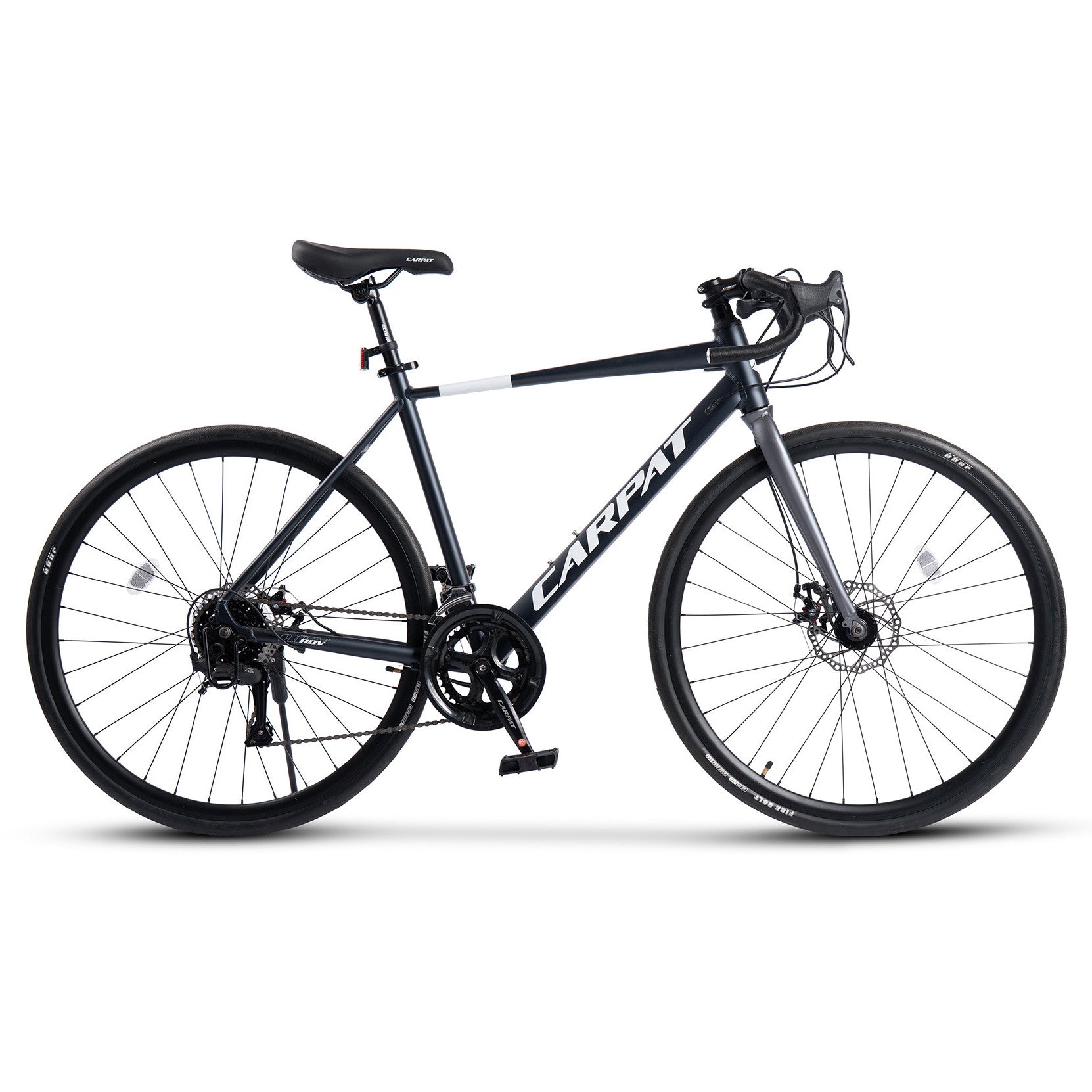 carpat sport kinderfahrrad Carpat Rush Aluminium Road bike – Carpat Sport