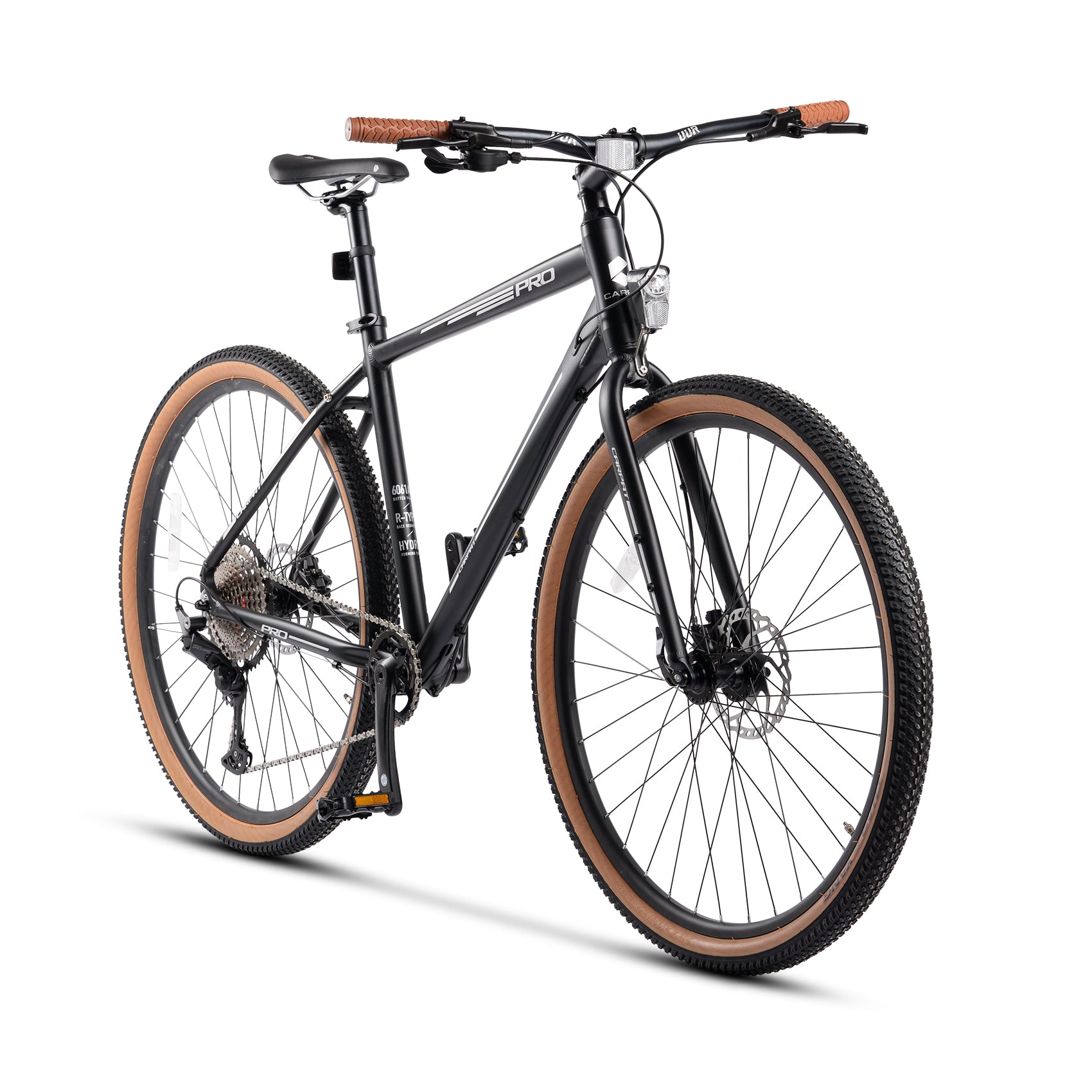 Carpat Pro Trek