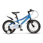 Carpat Polestar Junior