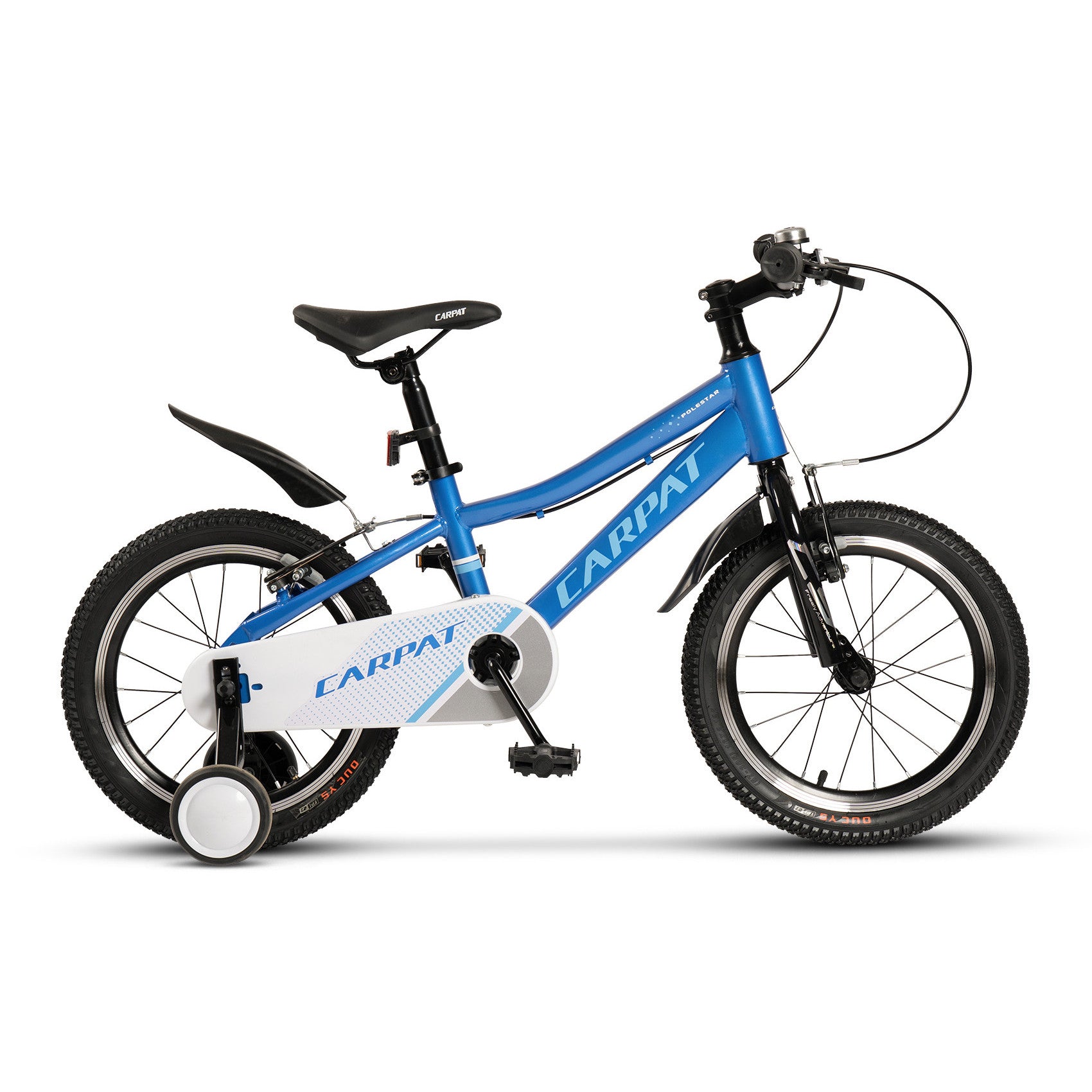 Carpat Polestar Junior