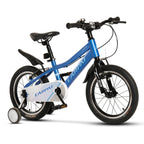 Carpat Polestar Junior
