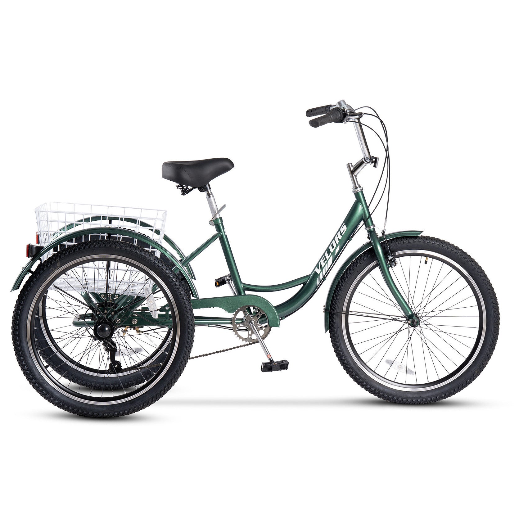 Velors Senior - 24"