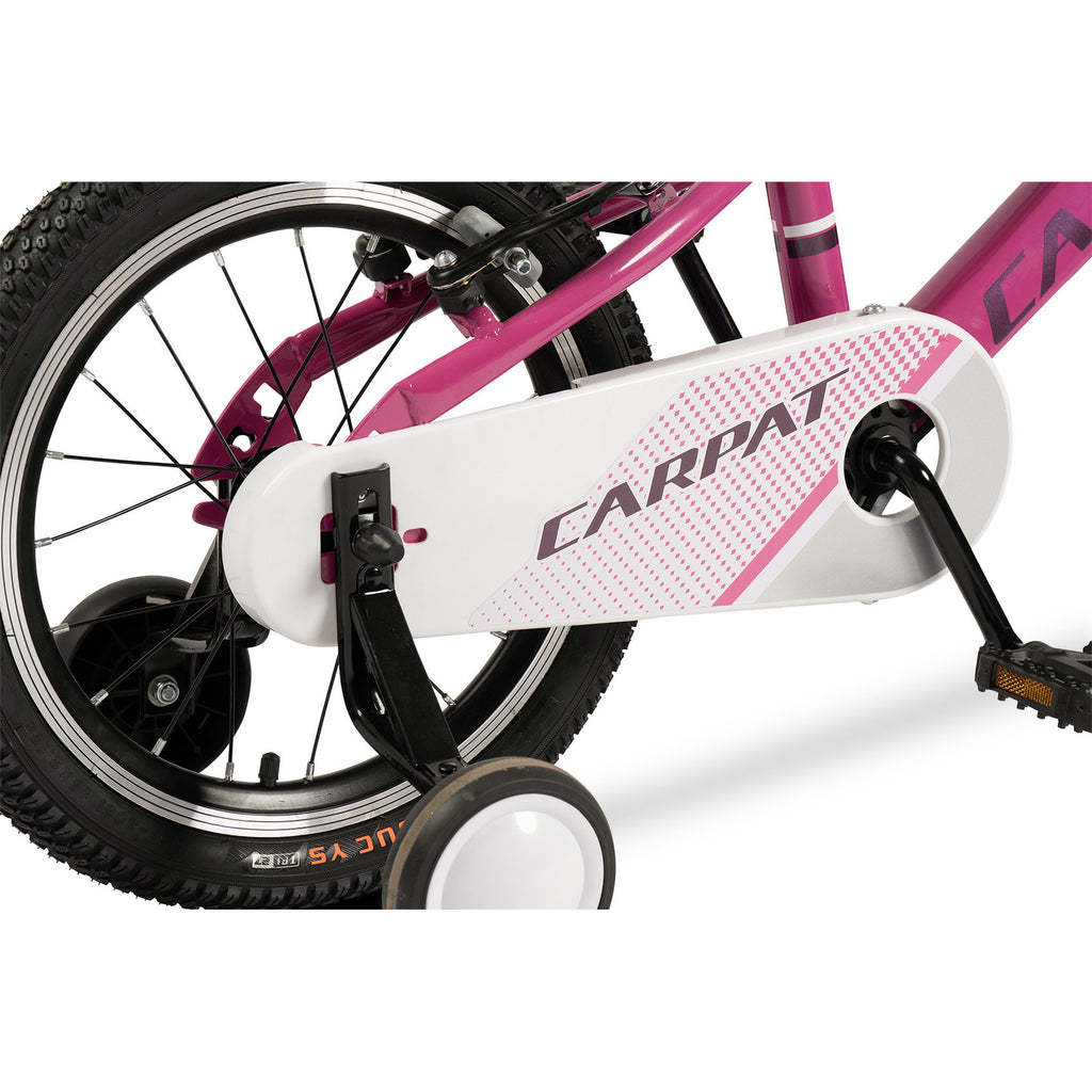 Carpat Polestar Junior