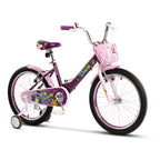 Velors Pony 2